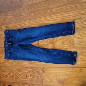 Lucky Brand Jean's